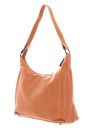 VOi Susanne Shoulder Bag Cognac