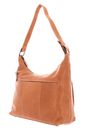 VOi Susanne Shoulder Bag Cognac