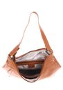 VOi Susanne Shoulder Bag Cognac
