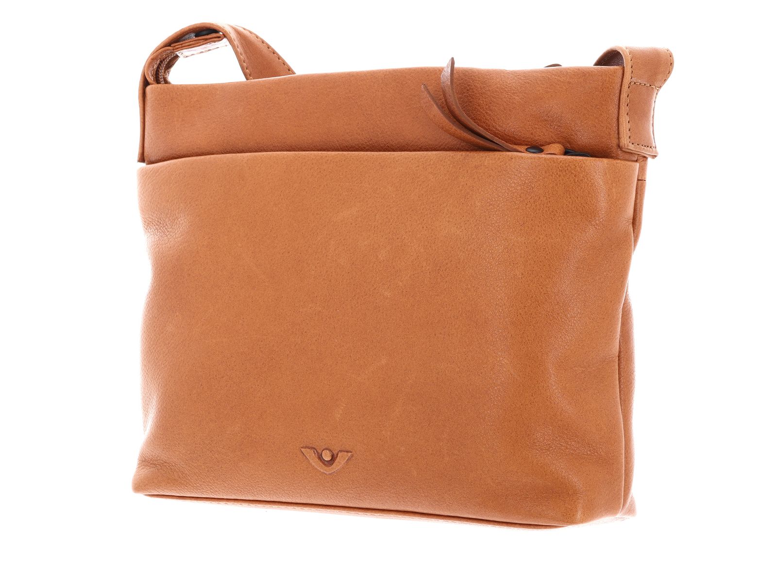 VOi Edith Crossbody Bag Cognac VOi Edith Crossbody Bag Cognac