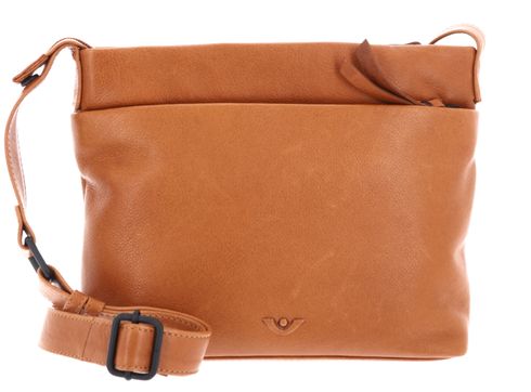 VOi Edith Crossbody Bag Cognac VOi Edith Crossbody Bag Cognac
