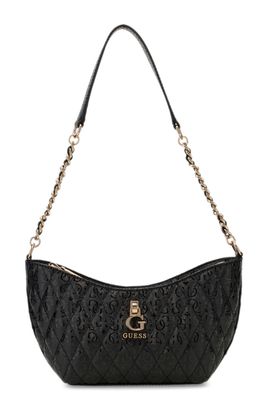 GUESS Tamara Shoulder Bag Black