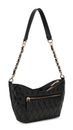 GUESS Tamara Shoulder Bag Black