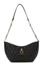 GUESS Tamara Shoulder Bag Black