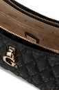GUESS Tamara Shoulder Bag Black