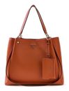 GUESS Lorella Girlfriend Tote Ginger GUESS Lorella Girlfriend Tote Ginger