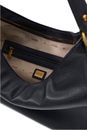 GUESS Camden Shoulder Bag Midnight
