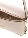 GUESS Danielle Hobo Bag Bone GUESS Danielle Hobo Bag Bone