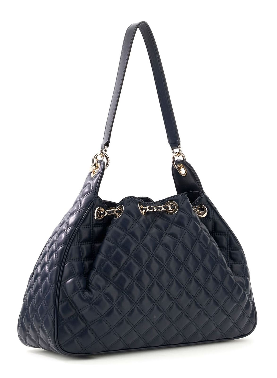 GUESS Juliet Hobo Midnight GUESS Juliet Hobo Midnight