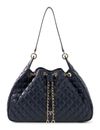 GUESS Juliet Hobo Midnight GUESS Juliet Hobo Midnight