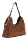 GUESS Antonia Hobo Cognac GUESS Antonia Hobo Cognac