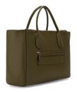 GUESS Marissa Tech Tote Olive