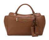 GUESS Antonia Satchel Cognac GUESS Antonia Satchel Cognac