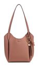 GUESS Melody Bucket Rosewood GUESS Melody Bucket Rosewood