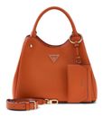 GUESS Lorella Girlfriend Tote Bag Ginger GUESS Lorella Girlfriend Tote Bag Ginger