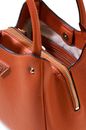 GUESS Lorella Girlfriend Tote Bag Ginger GUESS Lorella Girlfriend Tote Bag Ginger
