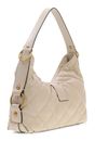 GUESS Camden Shoulder Bag Bone
