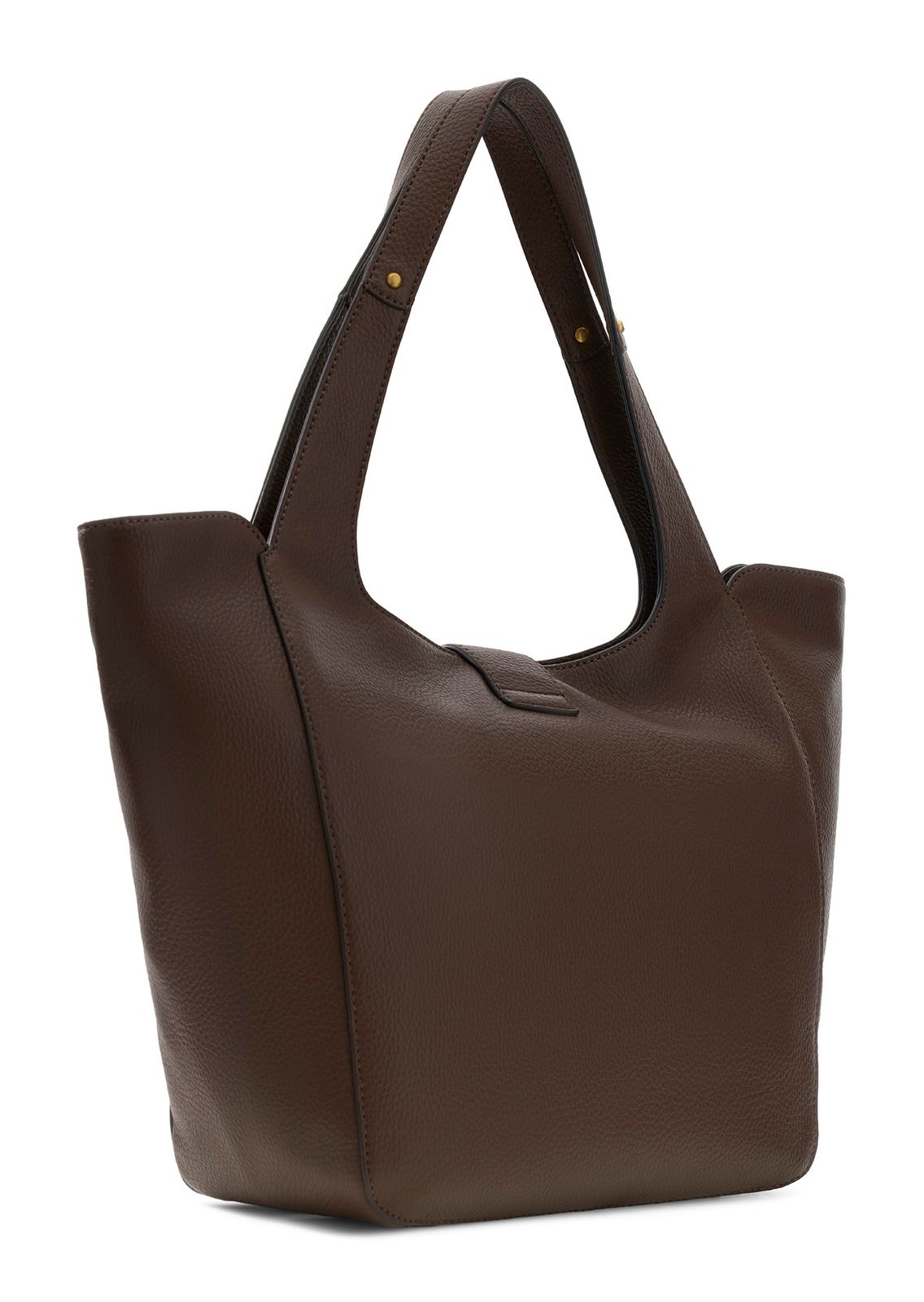 GUESS Camden Tote L Espresso GUESS Camden Tote L Espresso