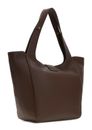 GUESS Camden Tote L Espresso GUESS Camden Tote L Espresso