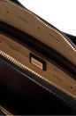GUESS Danielle Girlfriend Satchel S Black GUESS Danielle Girlfriend Satchel S Black
