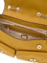 GUESS Blake Convertible Crossbody Flap Topaz Logo
