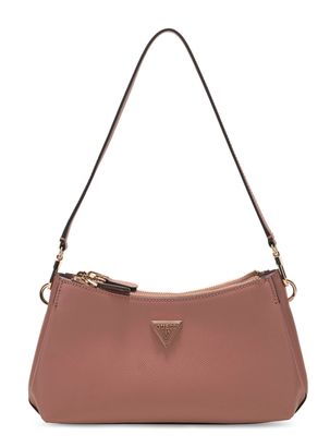 GUESS Noelle II 3 Comp Shoulder Xbody Rosewood GUESS Noelle II 3 Comp Shoulder Xbody Rosewood