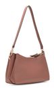 GUESS Noelle II 3 Comp Shoulder Xbody Rosewood GUESS Noelle II 3 Comp Shoulder Xbody Rosewood