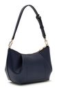 GUESS Amorette Shoulder Bag Midnight GUESS Amorette Shoulder Bag Midnight