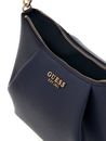 GUESS Amorette Shoulder Bag Midnight GUESS Amorette Shoulder Bag Midnight