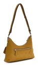 GUESS Blake Convertible Shoulder Bag Topaz Logo GUESS Blake Convertible Shoulder Bag Topaz Logo