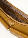 GUESS Blake Convertible Shoulder Bag Topaz Logo GUESS Blake Convertible Shoulder Bag Topaz Logo