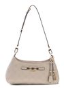 GUESS Carmella Hobo Bone Logo