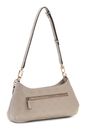 GUESS Carmella Hobo Bone Logo
