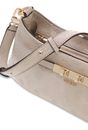 GUESS Carmella Hobo Bone Logo