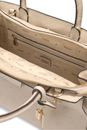 GUESS Blake Girlfriend Satchel L Bone Logo GUESS Blake Girlfriend Satchel L Bone Logo
