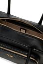 GUESS Bronna Shoulder Satchel Black