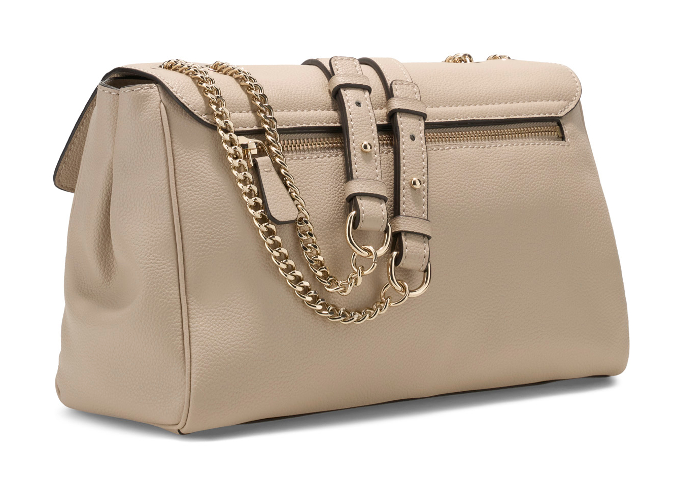 GUESS Antonia Convertible Xbody Flap Bone GUESS Antonia Convertible Xbody Flap Bone