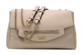 GUESS Antonia Convertible Xbody Flap Bone GUESS Antonia Convertible Xbody Flap Bone