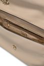 GUESS Antonia Convertible Xbody Flap Bone GUESS Antonia Convertible Xbody Flap Bone