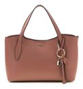 GUESS Melody 2 In 1 Satchel Rosewood GUESS Melody 2 In 1 Satchel Rosewood