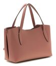 GUESS Melody 2 In 1 Satchel Rosewood GUESS Melody 2 In 1 Satchel Rosewood