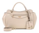 GUESS Antonia Satchel Bone