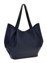 GUESS Amorette 2 in 1 Tote Bag Midnight