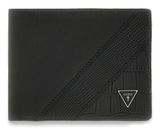 GUESS Torino Bifold Wallet M Exotic Stripe