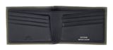 GUESS Milano Bifold - Card Holder M Grey / Blue