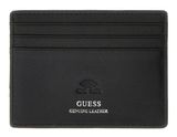 GUESS Torino Card Holder Exotic Stripe