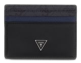 GUESS Sydney Card Holder Black