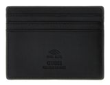 GUESS Sydney Card Holder Black