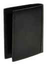 GUESS Sydney Bifold S Black