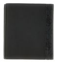 GUESS Sydney Bifold S Black